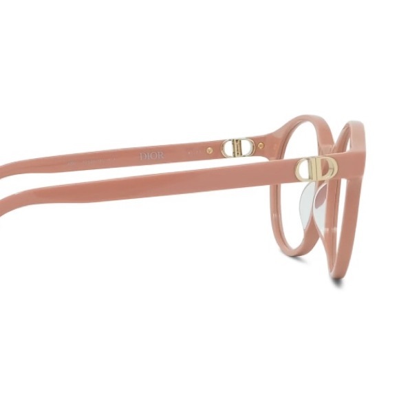 DIOR ROSE 30MONTAIGNEMINIO R2I OPTICAL EYEGLASSES - Picture 5 of 7